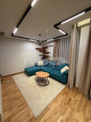 Четворособан стан у новоградњи са гаражним местом