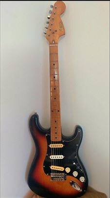Cimar Stratocaster Japan '70