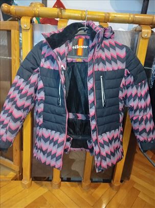 Decija ski jakna ellese