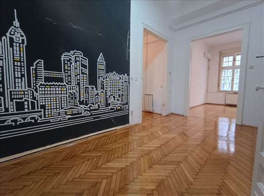 Dorćol, Stari grad, 3.0, PP