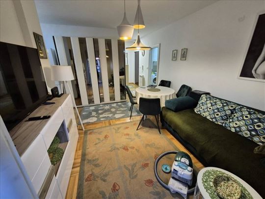 Dvosoban,lux,novogradnja,useljiv ID#818624