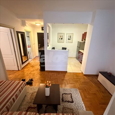 Dvosoban stan za izdavanje, Novogradska 63, 40 m2