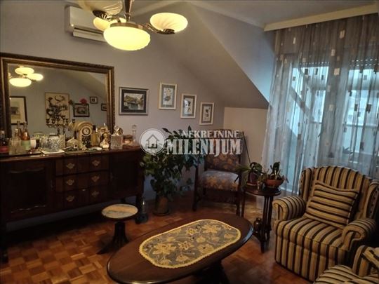 Fukcionalan 2.0 stan adaptibilan u 3.0 na B. Kosi 