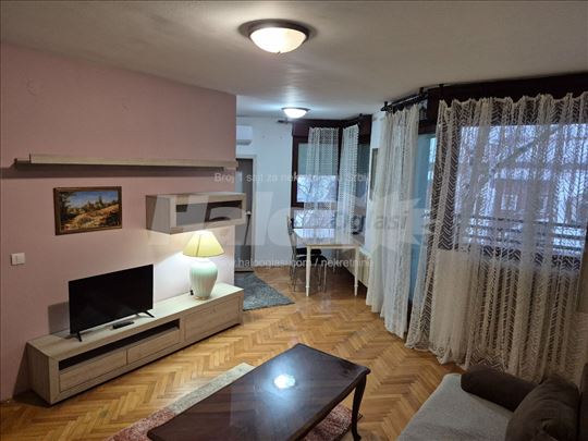 Funkcionalan namešten stan kod DIF-a