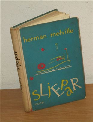 Herman Melville - Sljepar