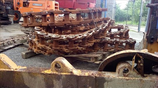 Lanac za bager Libher 941 942 945 952 i 961LC