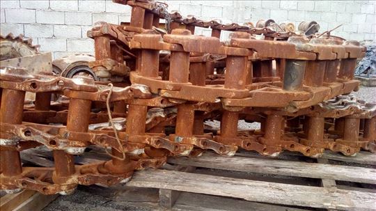 Lanac za bager OK RH9 OK RH12 OK RH6 HD