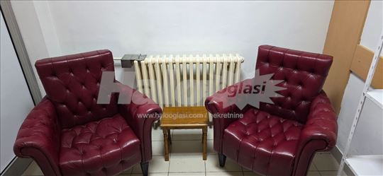 Lokal Yu biznis centar