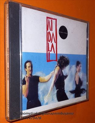 Mecano - Aidalai