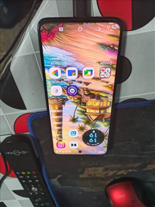 Motorola g84 sa dve kartice 
