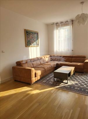 Nov dvosoban stan 60m2 u novoj zgradi kod TC Zira