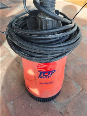 PEDROLLO Top multi 2 pumpa za vodu