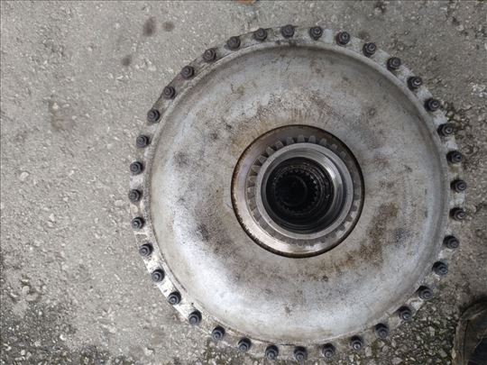 Pretvarač za buldozer tg 170 ULT 220