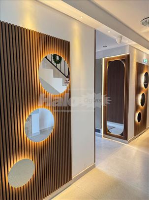 Prodaja na KREDIT od 30 do 73 m2