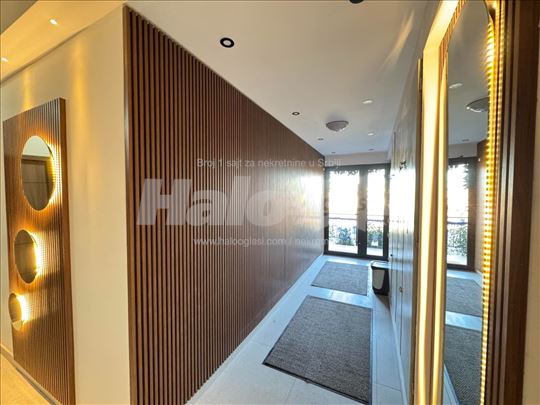 Prodaja na KREDIT od 30 do 73 m2