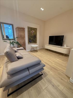 Renoviran, useljiv odmah, Cvijiceva