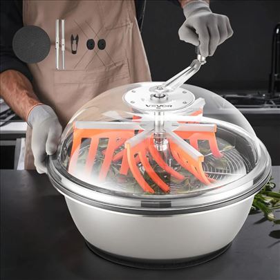 Rucni Trimer Za Pupoljke Lisce Cvetove Biljaka