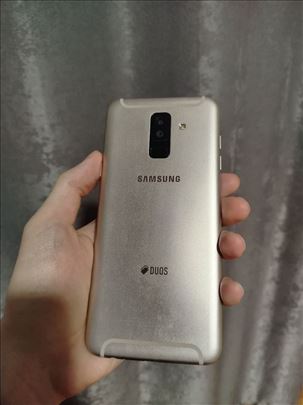 Samsung Galaxy A6+