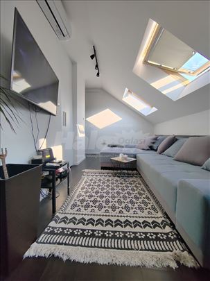 Smart living studio | Bežanijska kosa