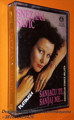 Snežana savić Sanjaću te sanjaj me