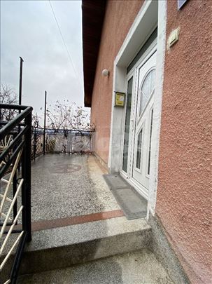 Stan u kući (Rosulje, Užice, 70m2)