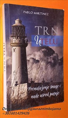 TRN U TELU  Pablo Martinez