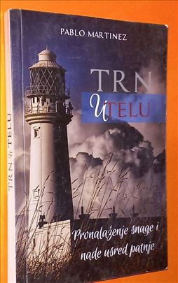 Trn u telu Pablo Martinez