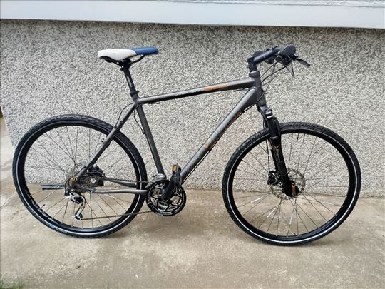 Univega terreno 500 xt deore ram 54