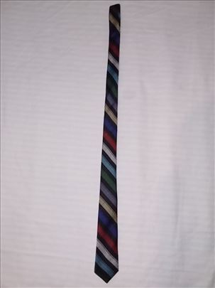 Uska svilena kravata