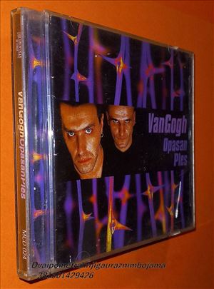 Van Gogh Opasan Ples