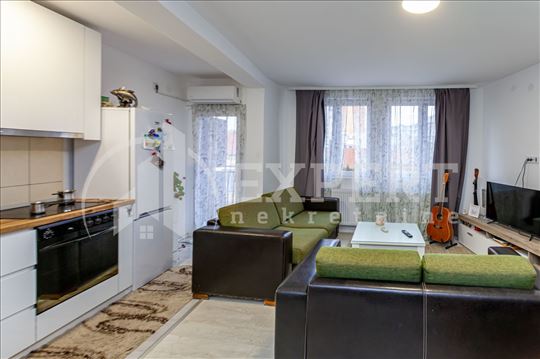 2.5,Centar, Obilićev Venac, Novogradnja