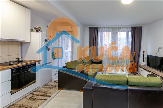 2.5,Centar, Obilićev Venac, Novogradnja