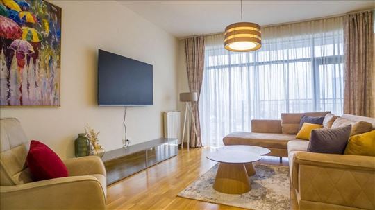  4.0 PARK VIEW-pet friendly + parking 