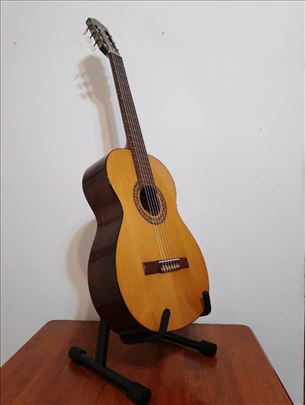 Amada Nemačka gitara