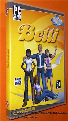 Betti