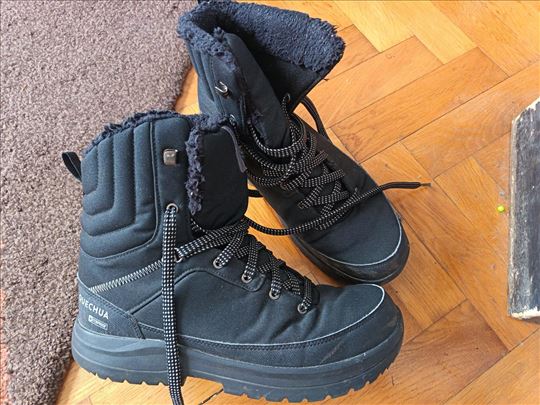 Cizme ya sneg Dechatlon