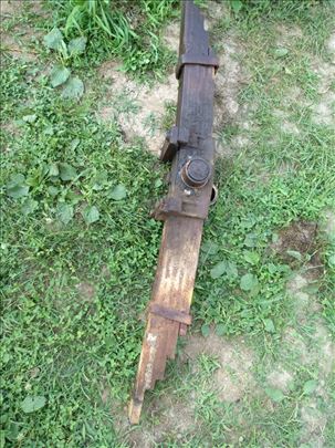 Gibanj i greda za buldozer tg 75 tg 50