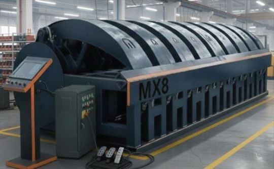 Hidraulična mašina za savijanje lima apkant presa