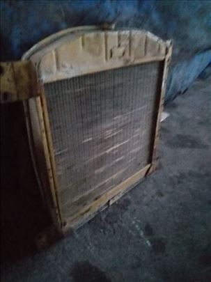 Hladnjak za buldozer tg 75 tg 50