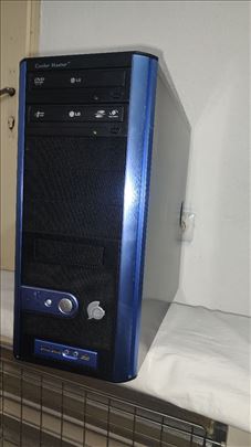 i7 860,16gb ddr3,RX 480 4gb,ssd 128gb+640gb+500gb