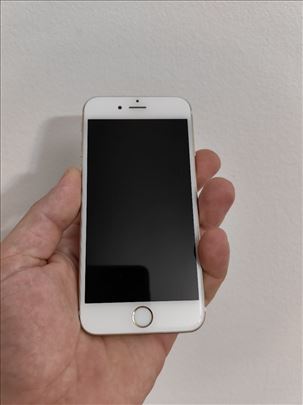 Iphone 6 64gb gold