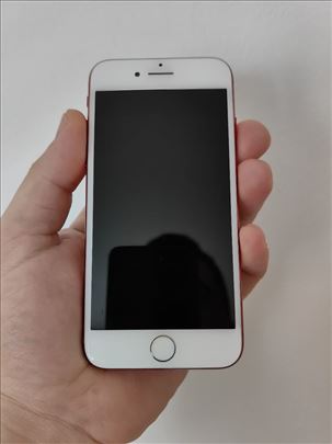 Iphone 7 128gb crveni 