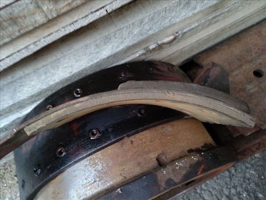 Kočnice gurtne za buldozer tg 75 tg 50