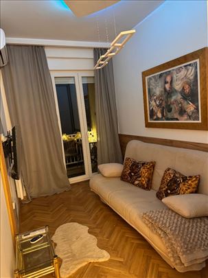 Krevet na rasklapanje