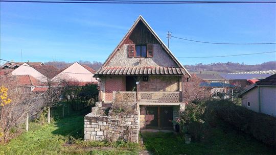 Kuća u Mionici