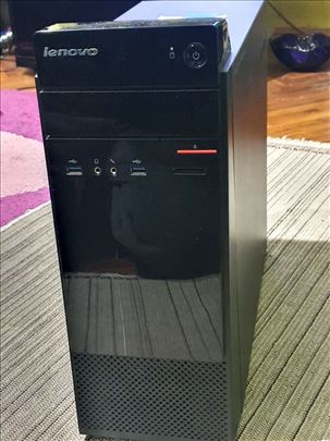 Lenovo Desktop S510 intel i5 6400 8/256GB L03 SSD