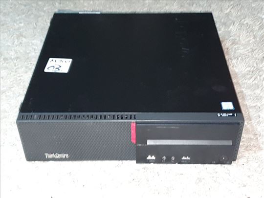 Lenovo ThinkCentre M800 i5 6400 8/128GB L03