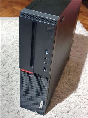 Lenovo ThinkCentre M900 i5 6600T 8gb DDR4 256gb D6