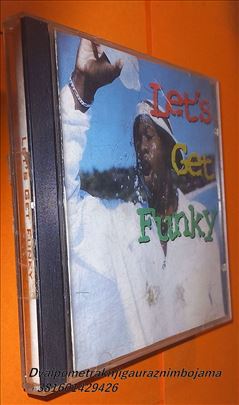 Let s Get Funky