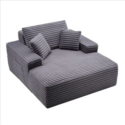 Lezaj lezaljka sofa krevet 1240x1700x700mm